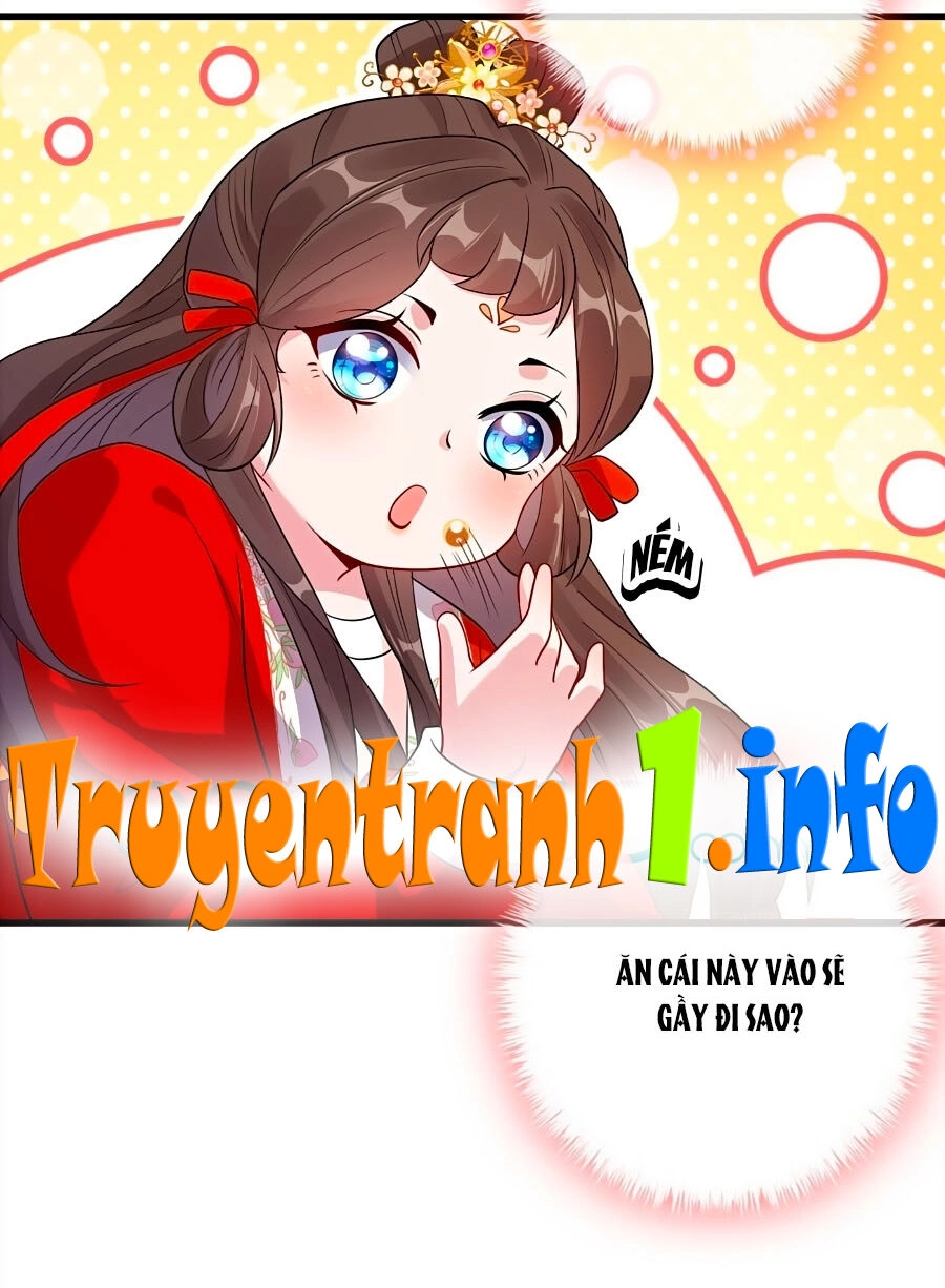 Thú Hắc Cuồng Phi Chapter 14 - 15