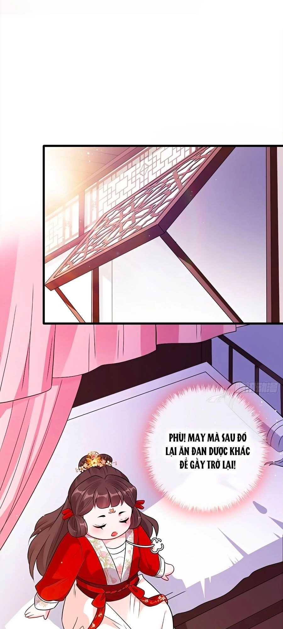 Thú Hắc Cuồng Phi Chapter 14 - 20