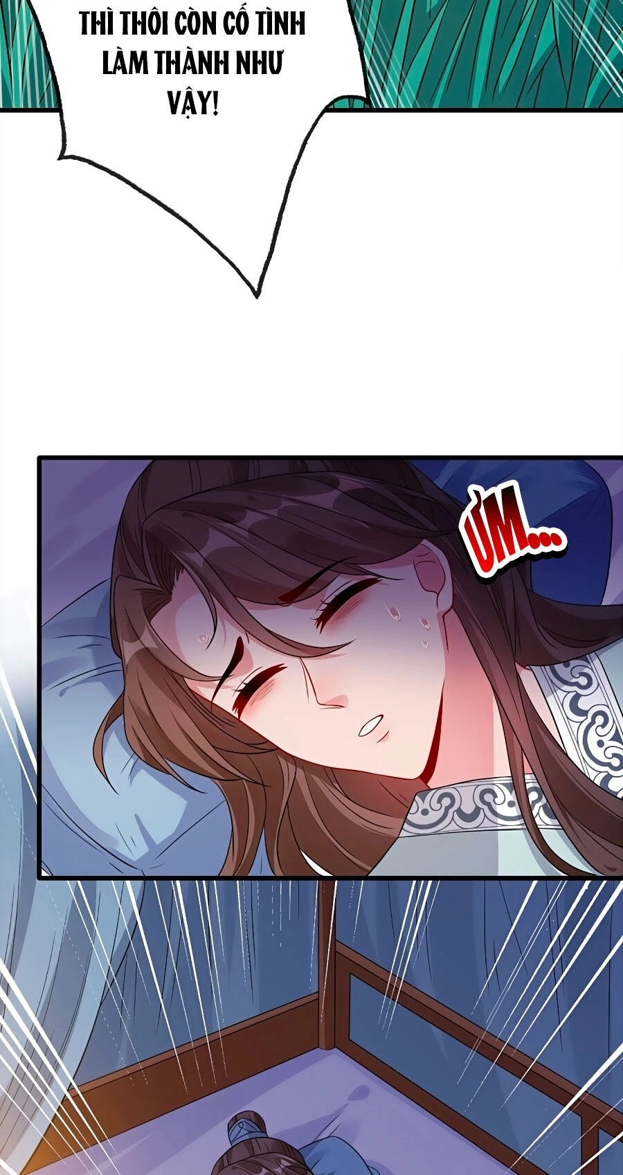 Thú Hắc Cuồng Phi Chapter 14 - 28