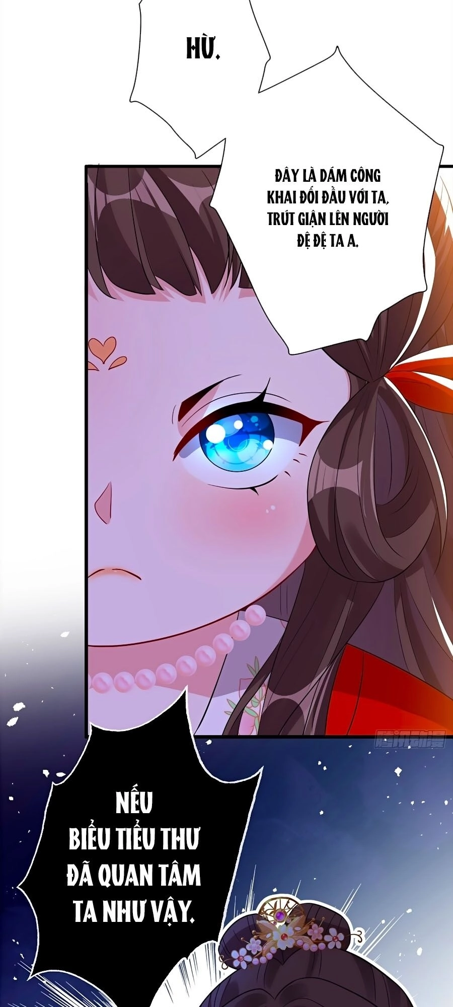 Thú Hắc Cuồng Phi Chapter 14 - 31