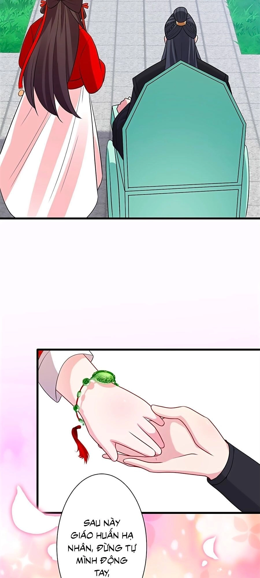 Thú Hắc Cuồng Phi Chapter 15 - 15