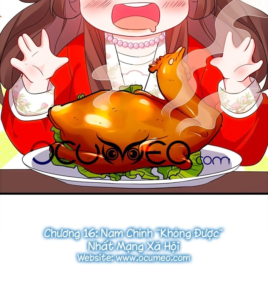 Thú Hắc Cuồng Phi Chapter 16 - 3