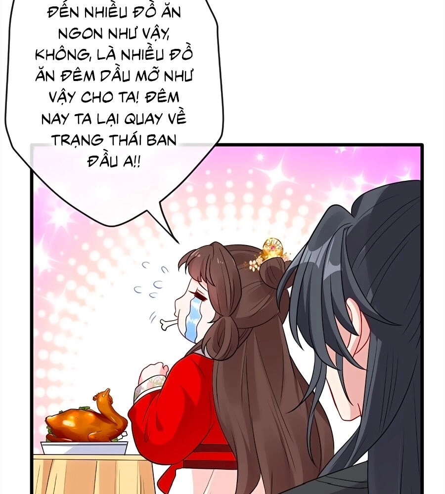 Thú Hắc Cuồng Phi Chapter 16 - 6