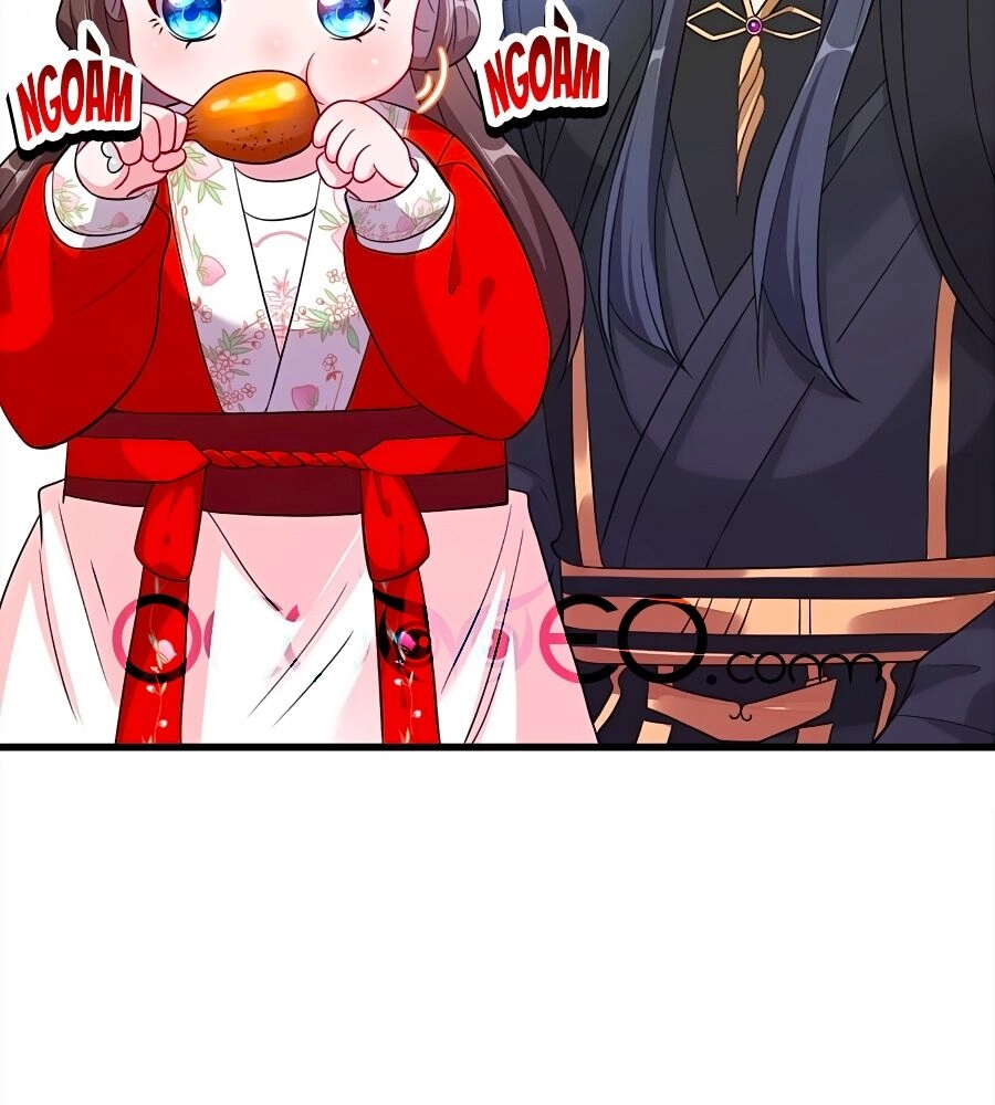 Thú Hắc Cuồng Phi Chapter 16 - 14