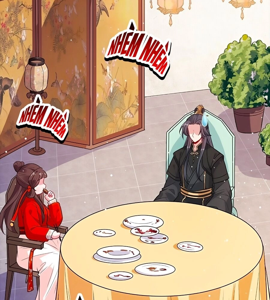 Thú Hắc Cuồng Phi Chapter 16 - 17