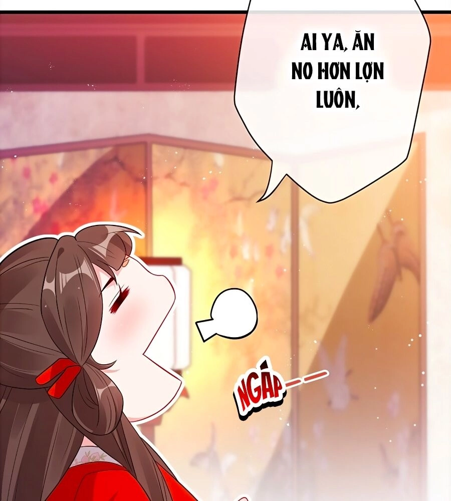 Thú Hắc Cuồng Phi Chapter 16 - 20