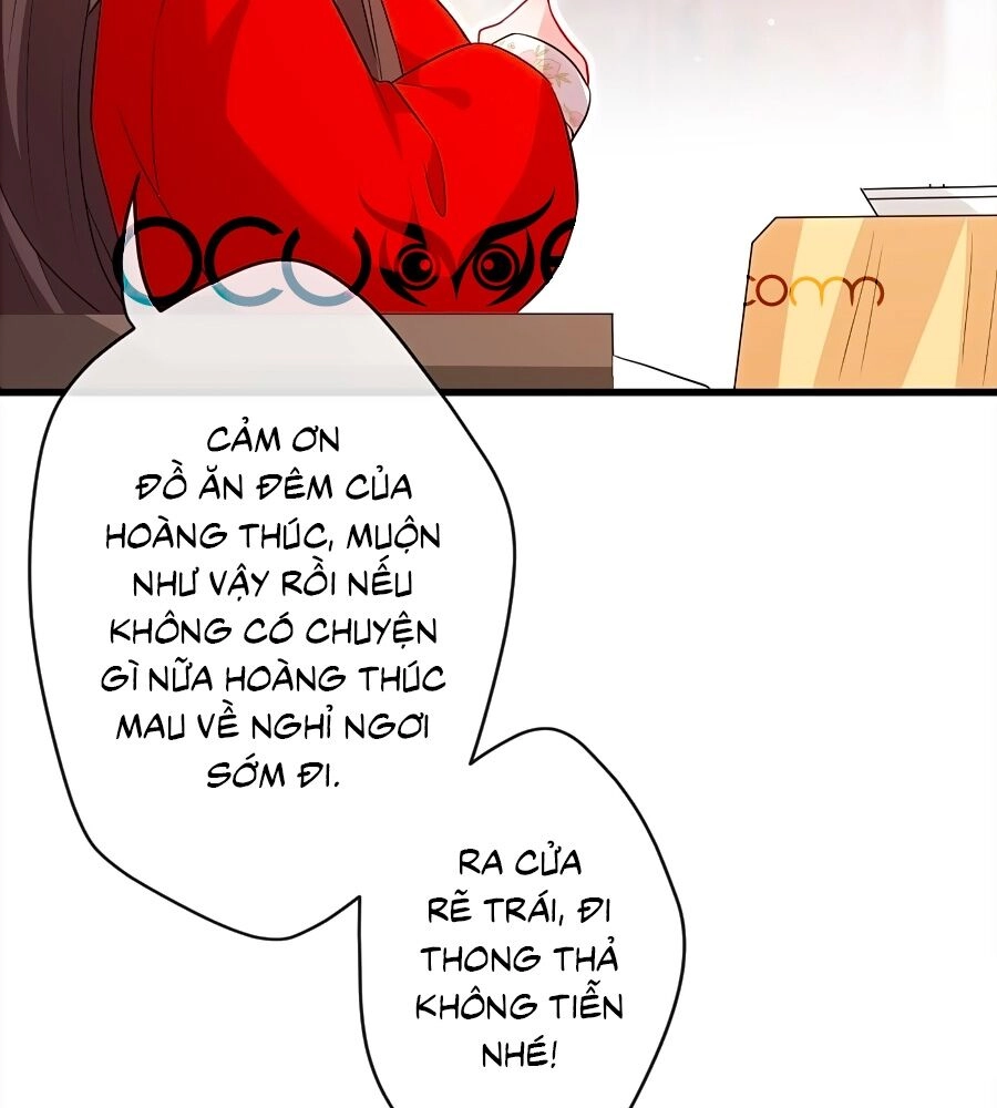 Thú Hắc Cuồng Phi Chapter 16 - 21