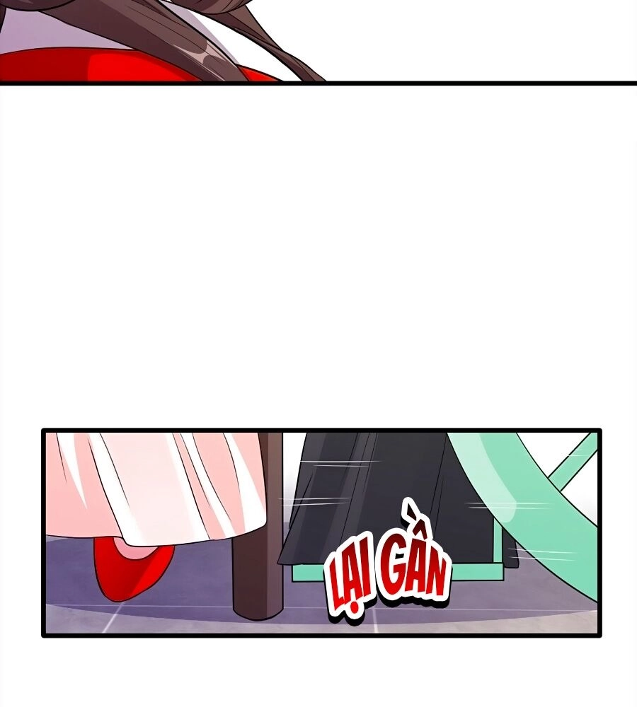 Thú Hắc Cuồng Phi Chapter 16 - 26