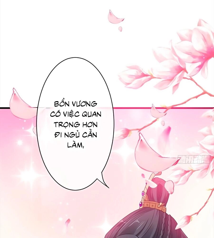 Thú Hắc Cuồng Phi Chapter 16 - 27