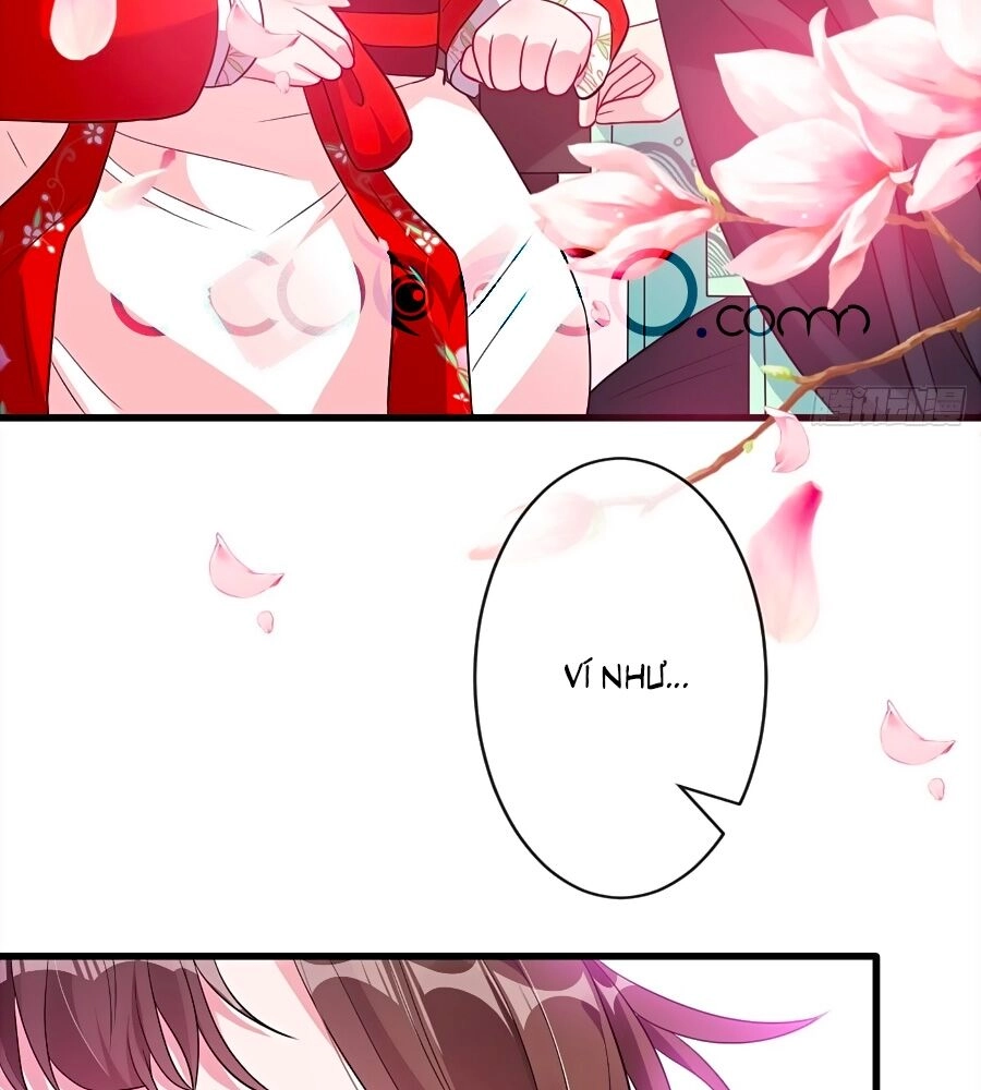 Thú Hắc Cuồng Phi Chapter 16 - 29