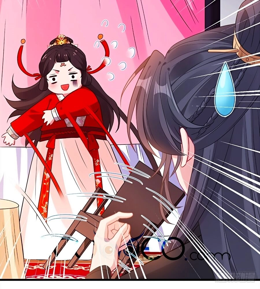 Thú Hắc Cuồng Phi Chapter 16 - 33