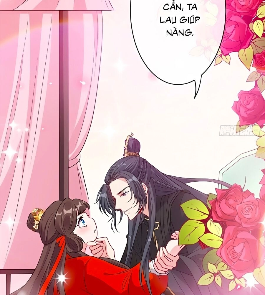 Thú Hắc Cuồng Phi Chapter 16 - 36