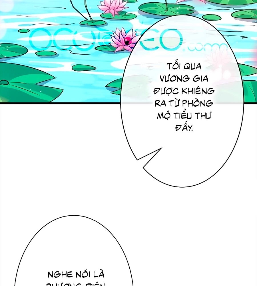 Thú Hắc Cuồng Phi Chapter 16 - 56