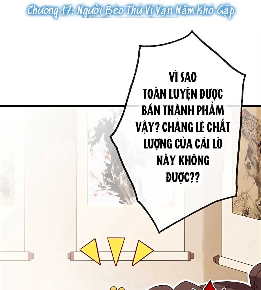 Thú Hắc Cuồng Phi Chapter 17 - 4