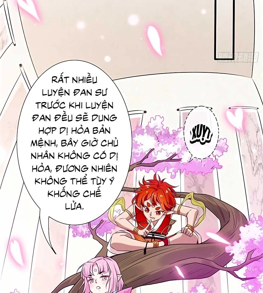 Thú Hắc Cuồng Phi Chapter 17 - 8