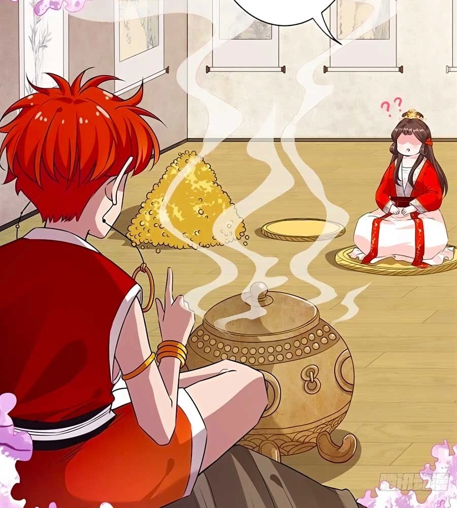 Thú Hắc Cuồng Phi Chapter 17 - 11