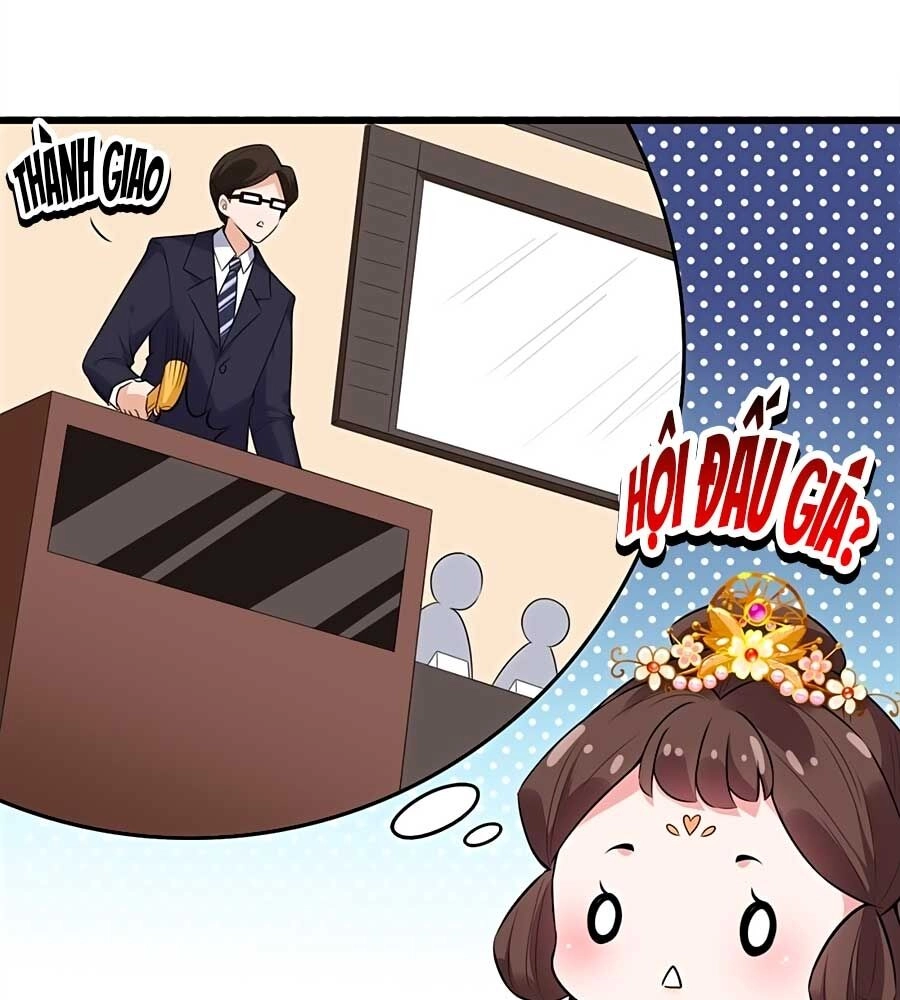 Thú Hắc Cuồng Phi Chapter 17 - 13