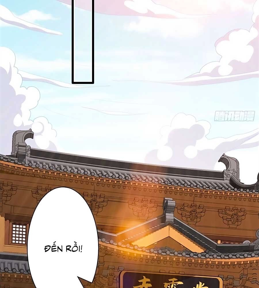 Thú Hắc Cuồng Phi Chapter 17 - 16