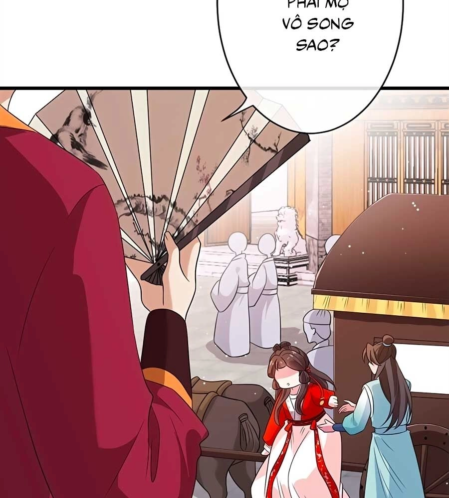 Thú Hắc Cuồng Phi Chapter 17 - 19