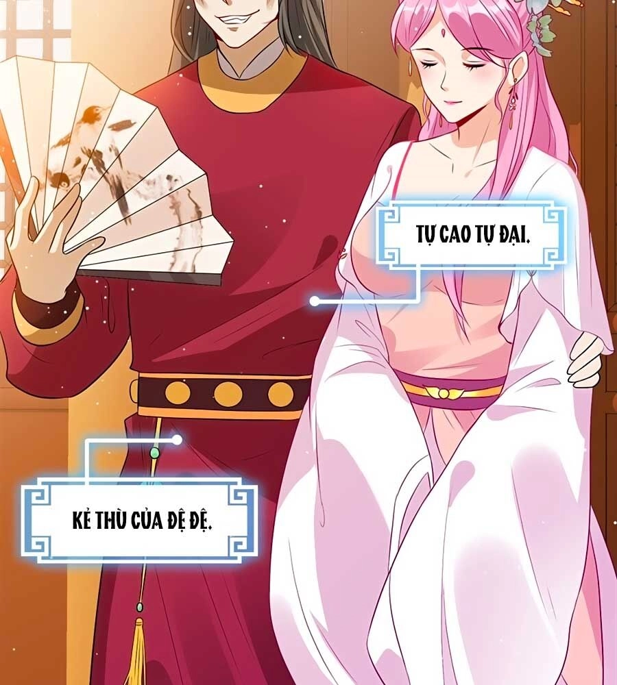 Thú Hắc Cuồng Phi Chapter 17 - 23