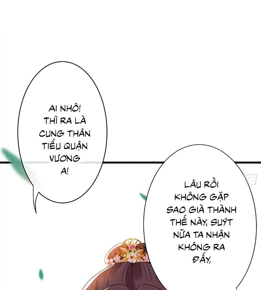 Thú Hắc Cuồng Phi Chapter 17 - 26