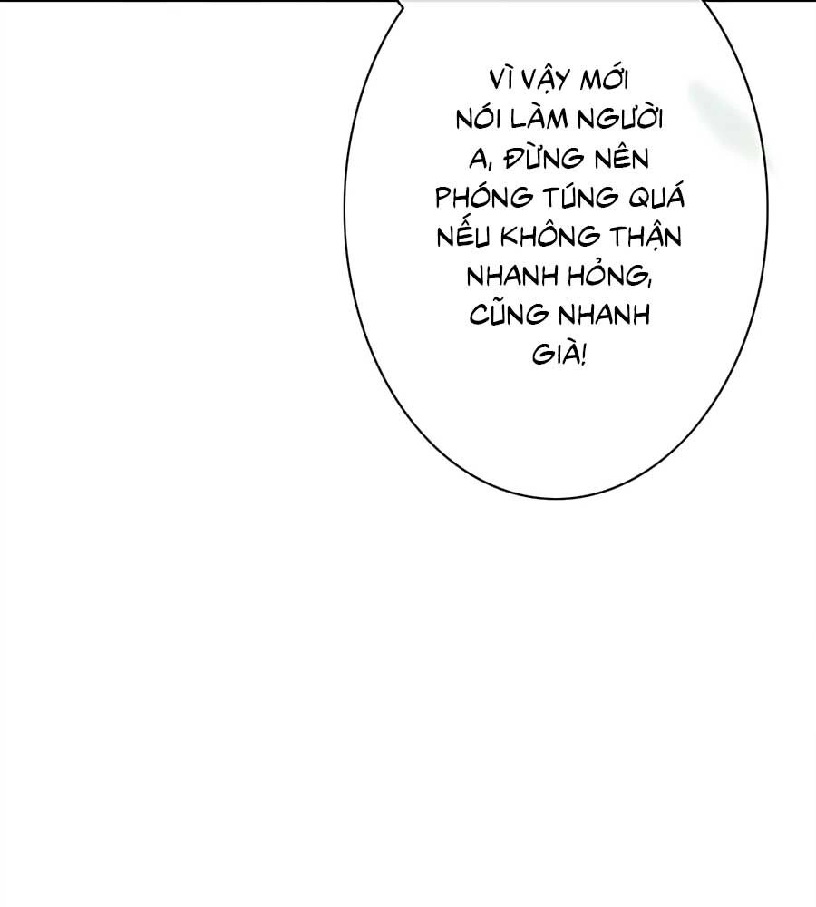 Thú Hắc Cuồng Phi Chapter 17 - 28