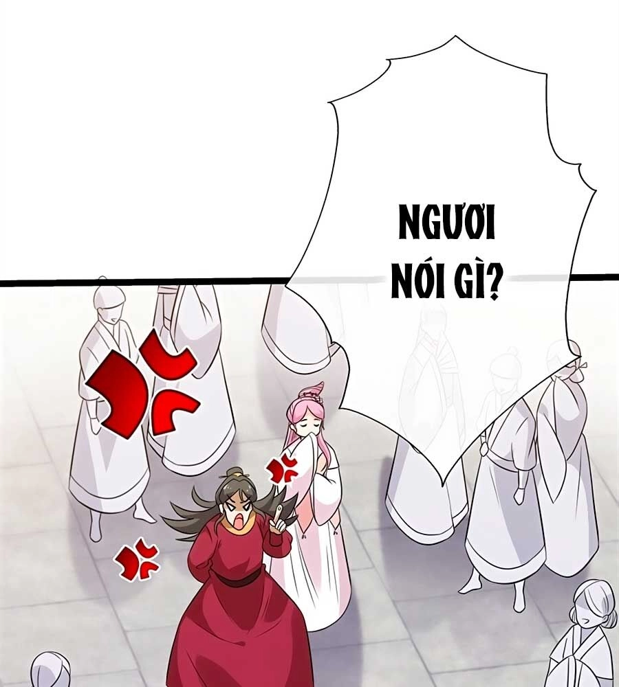 Thú Hắc Cuồng Phi Chapter 17 - 29