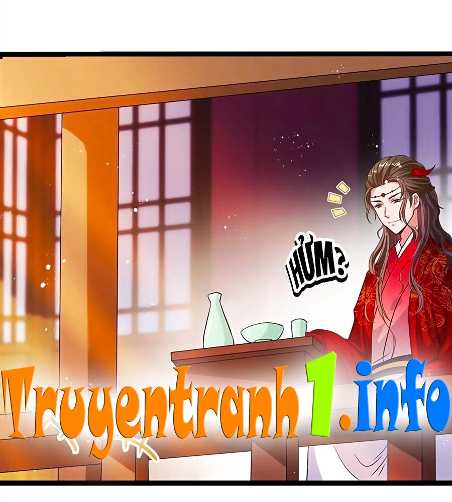 Thú Hắc Cuồng Phi Chapter 17 - 32