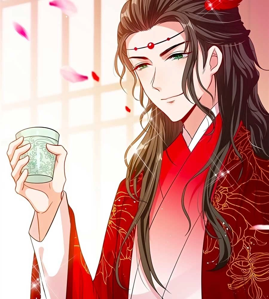 Thú Hắc Cuồng Phi Chapter 17 - 34