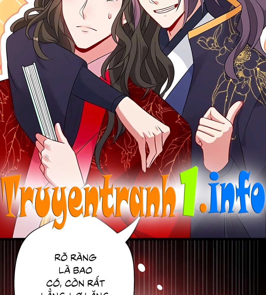 Thú Hắc Cuồng Phi Chapter 17 - 49