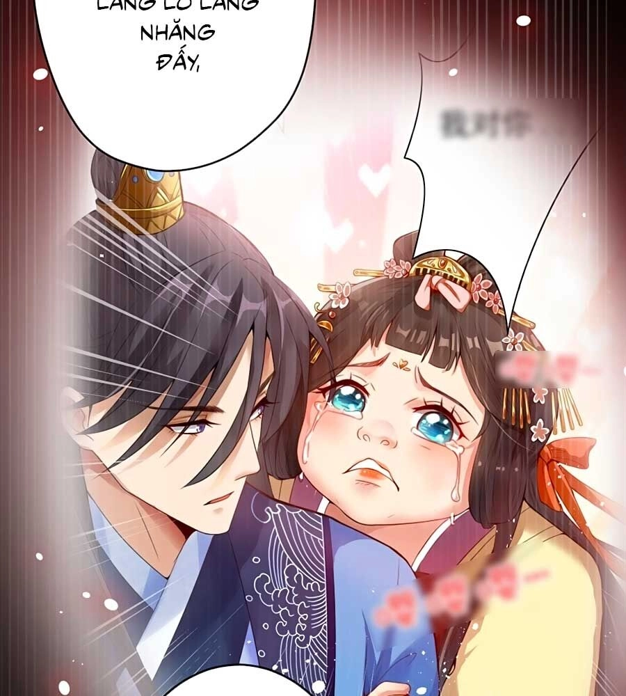 Thú Hắc Cuồng Phi Chapter 17 - 50