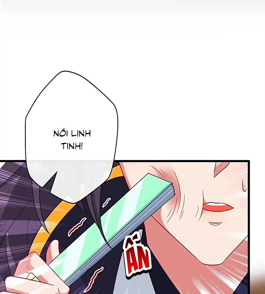 Thú Hắc Cuồng Phi Chapter 17 - 54