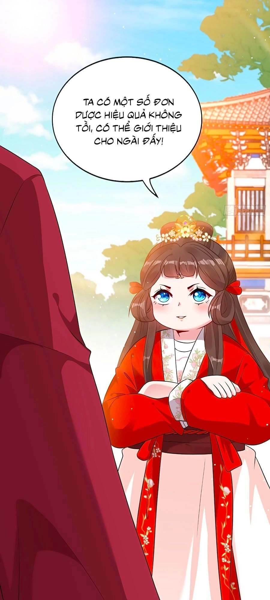 Thú Hắc Cuồng Phi Chapter 18 - 2