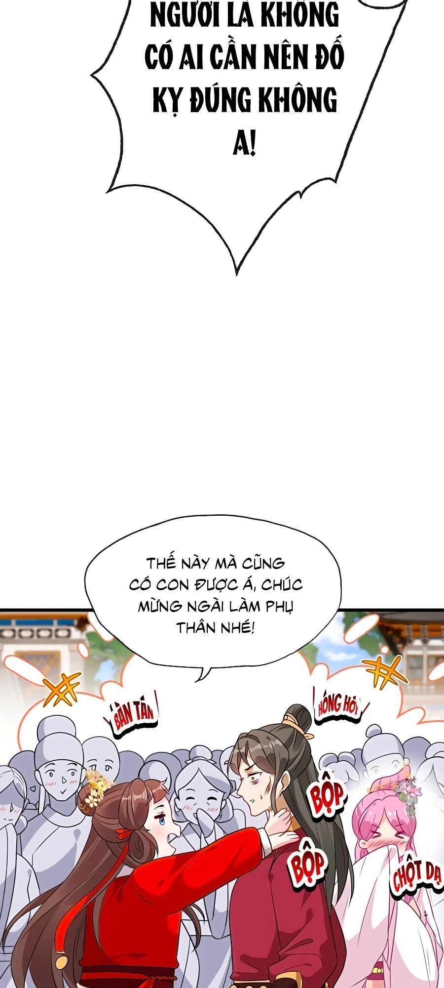 Thú Hắc Cuồng Phi Chapter 18 - 7