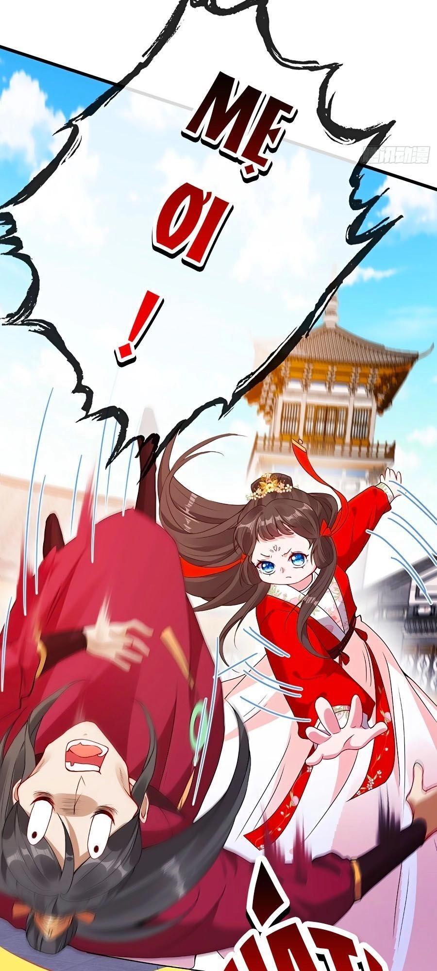 Thú Hắc Cuồng Phi Chapter 18 - 17