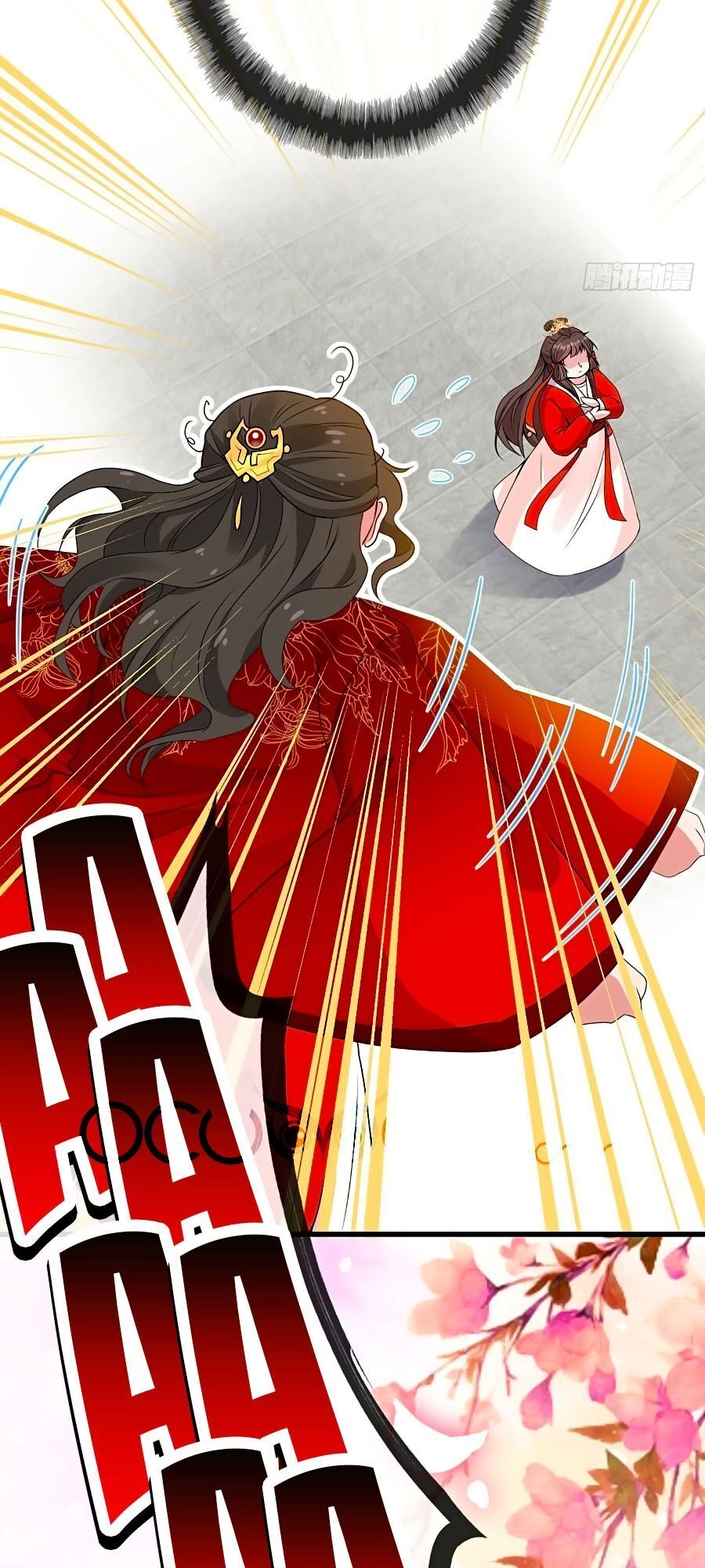 Thú Hắc Cuồng Phi Chapter 18 - 20