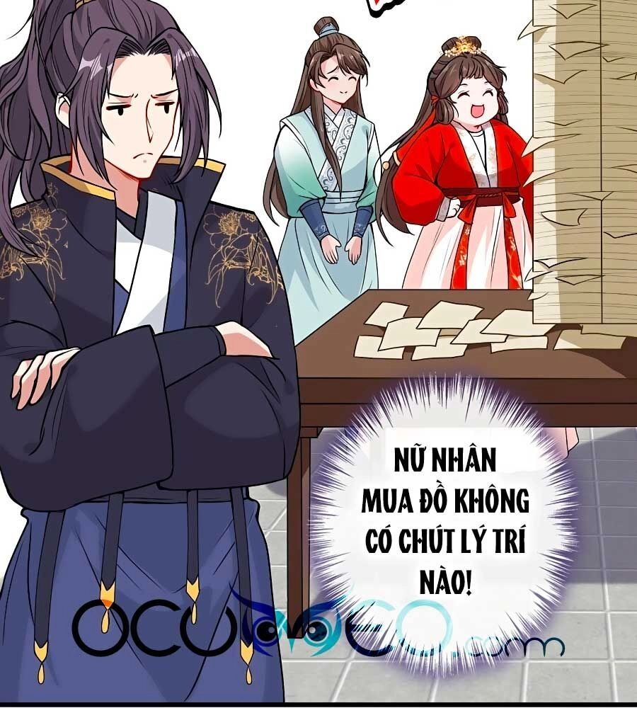 Thú Hắc Cuồng Phi Chapter 20 - 35