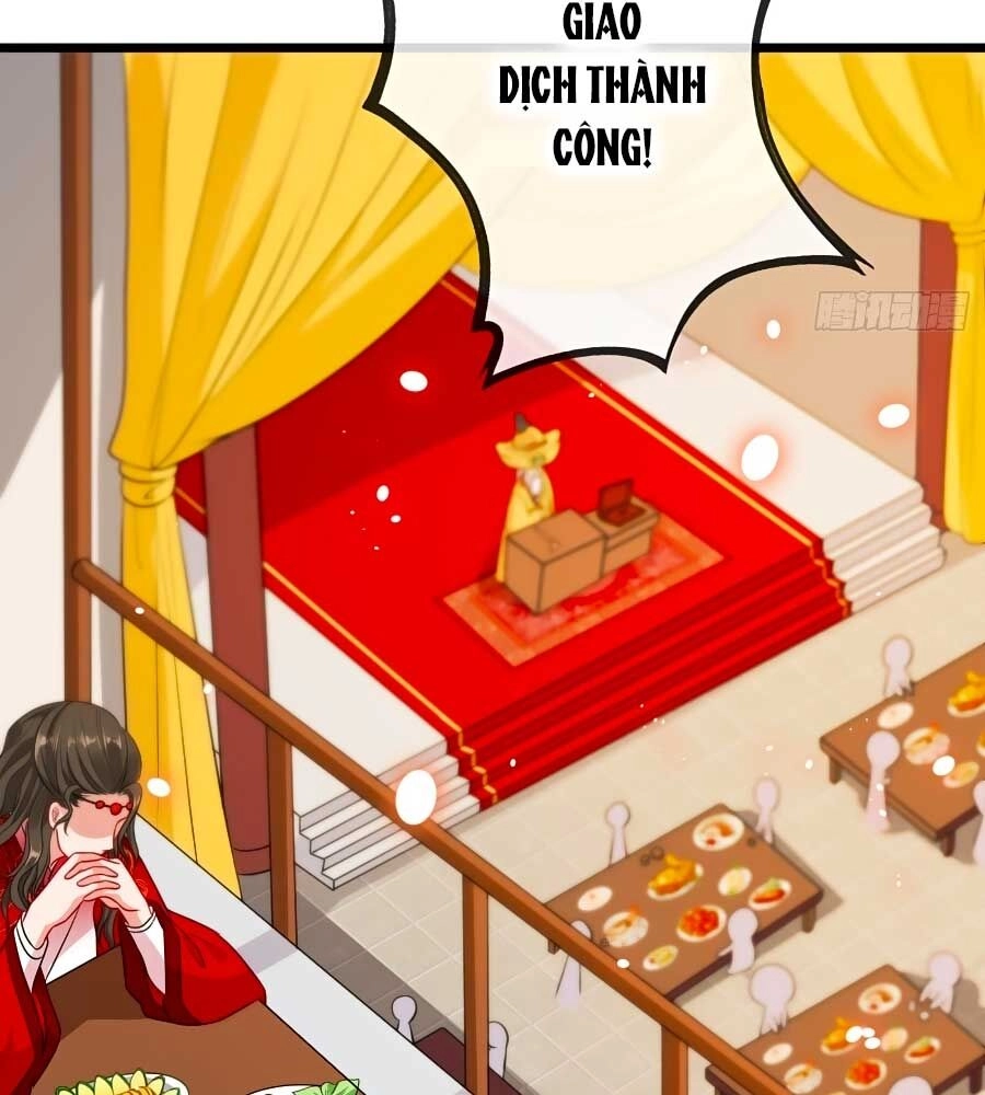 Thú Hắc Cuồng Phi Chapter 20 - 42