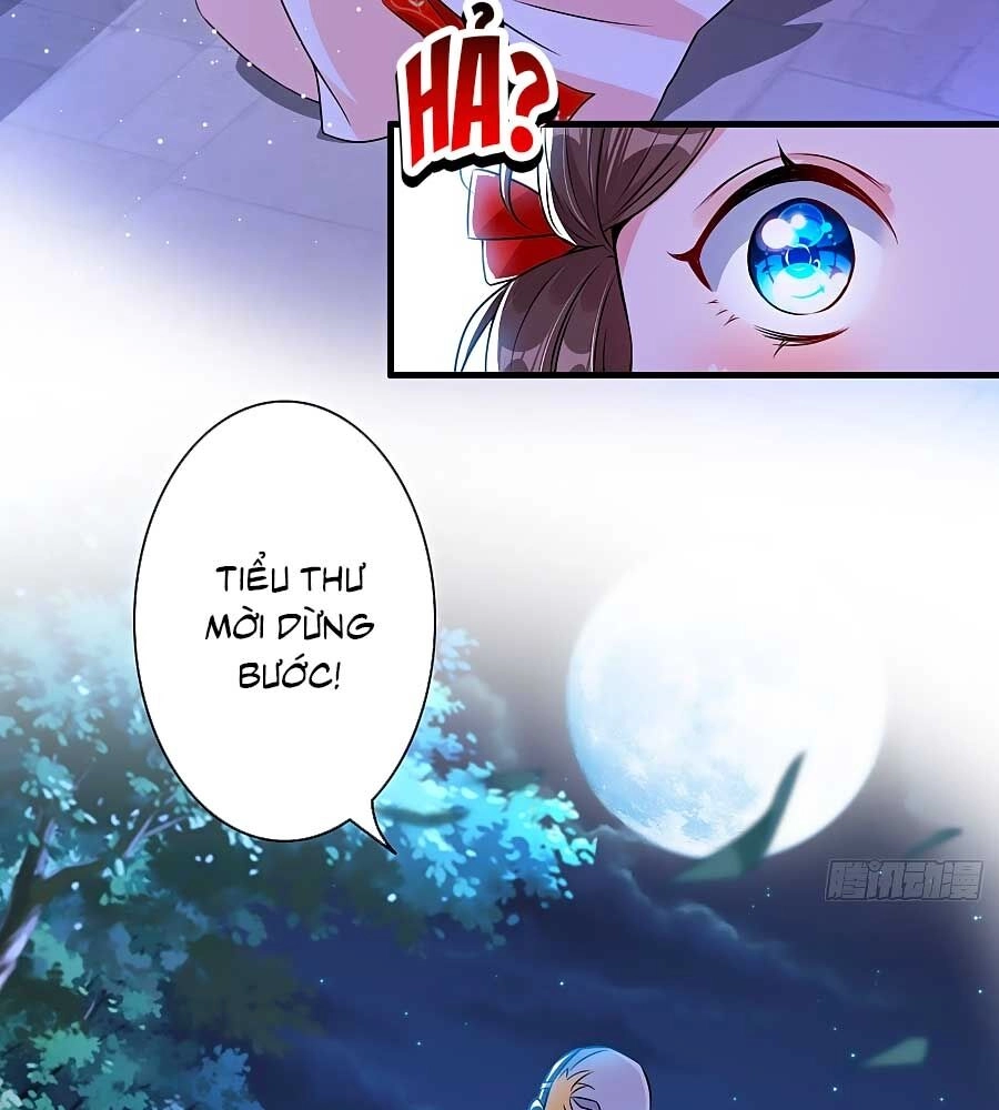 Thú Hắc Cuồng Phi Chapter 21 - 18