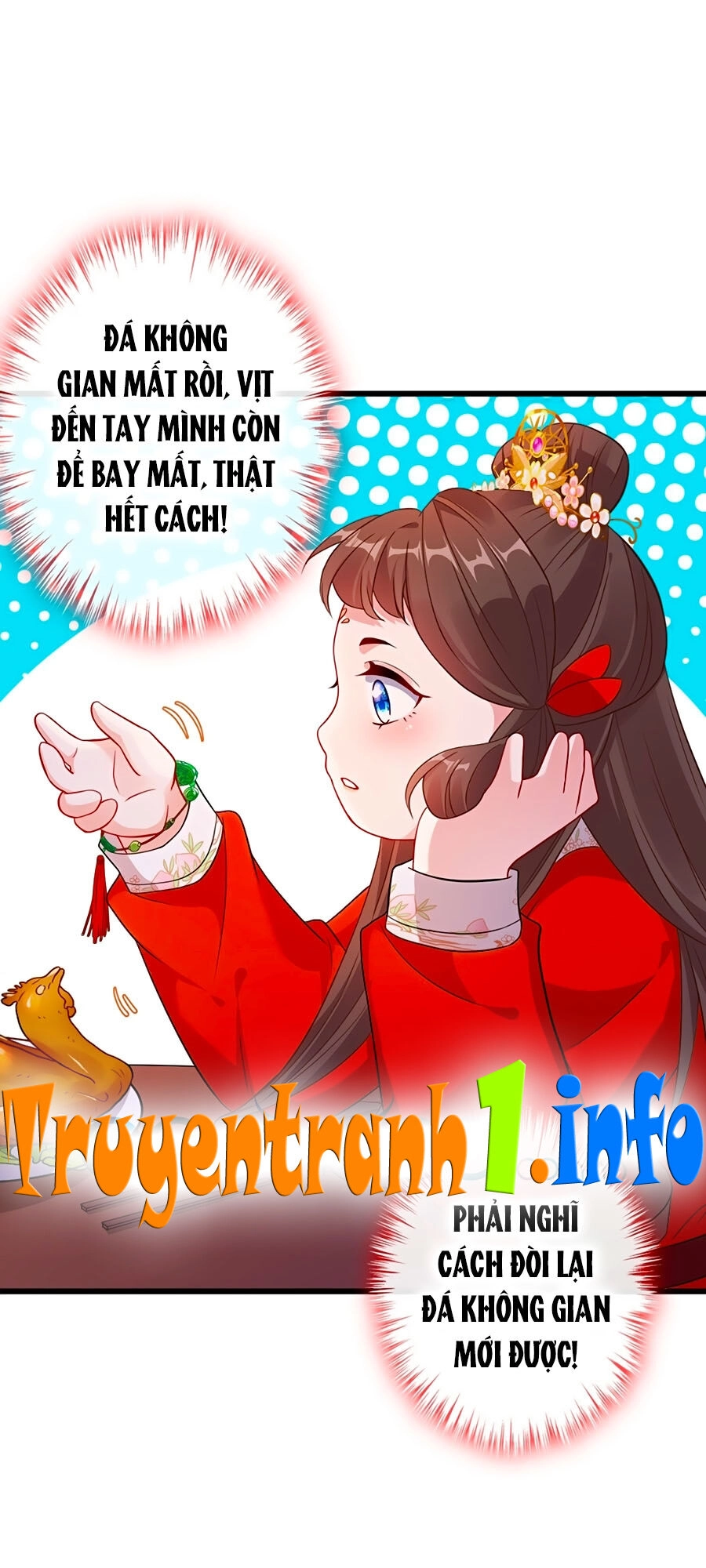 Thú Hắc Cuồng Phi Chapter 22 - 18