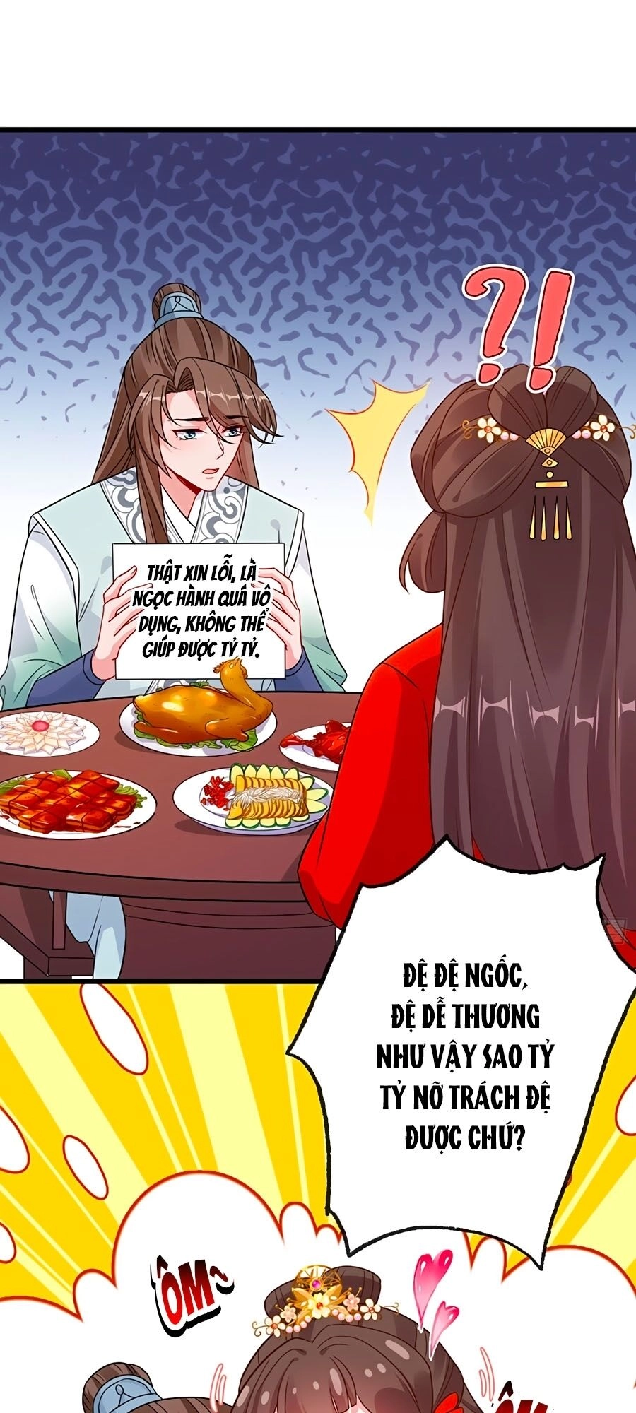 Thú Hắc Cuồng Phi Chapter 22 - 19