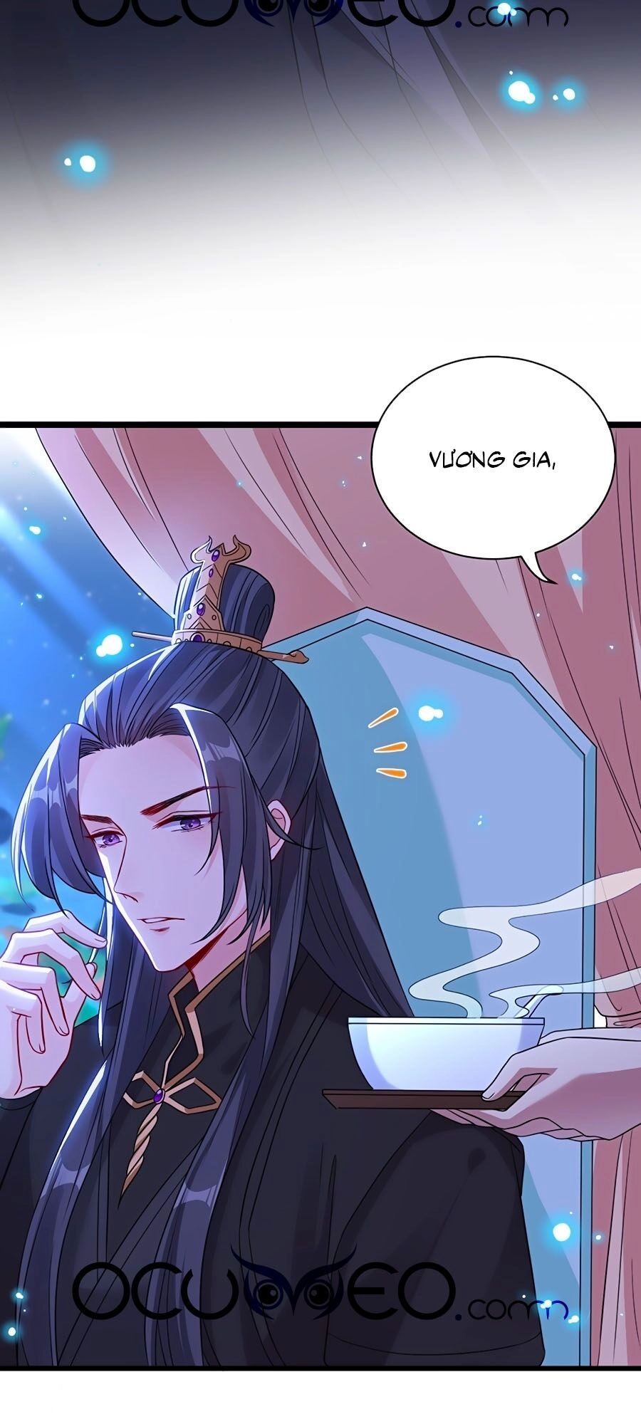 Thú Hắc Cuồng Phi Chapter 23 - 5