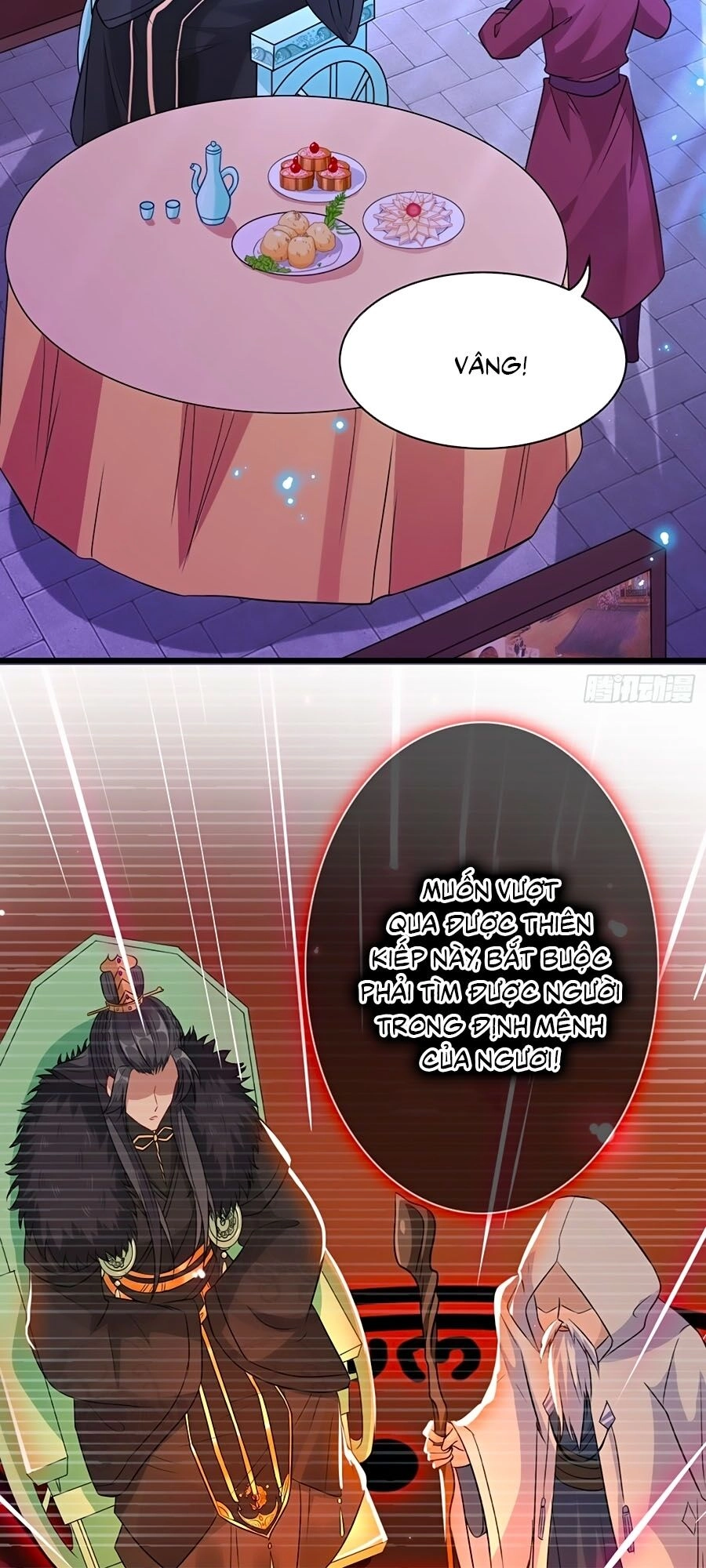 Thú Hắc Cuồng Phi Chapter 23 - 8