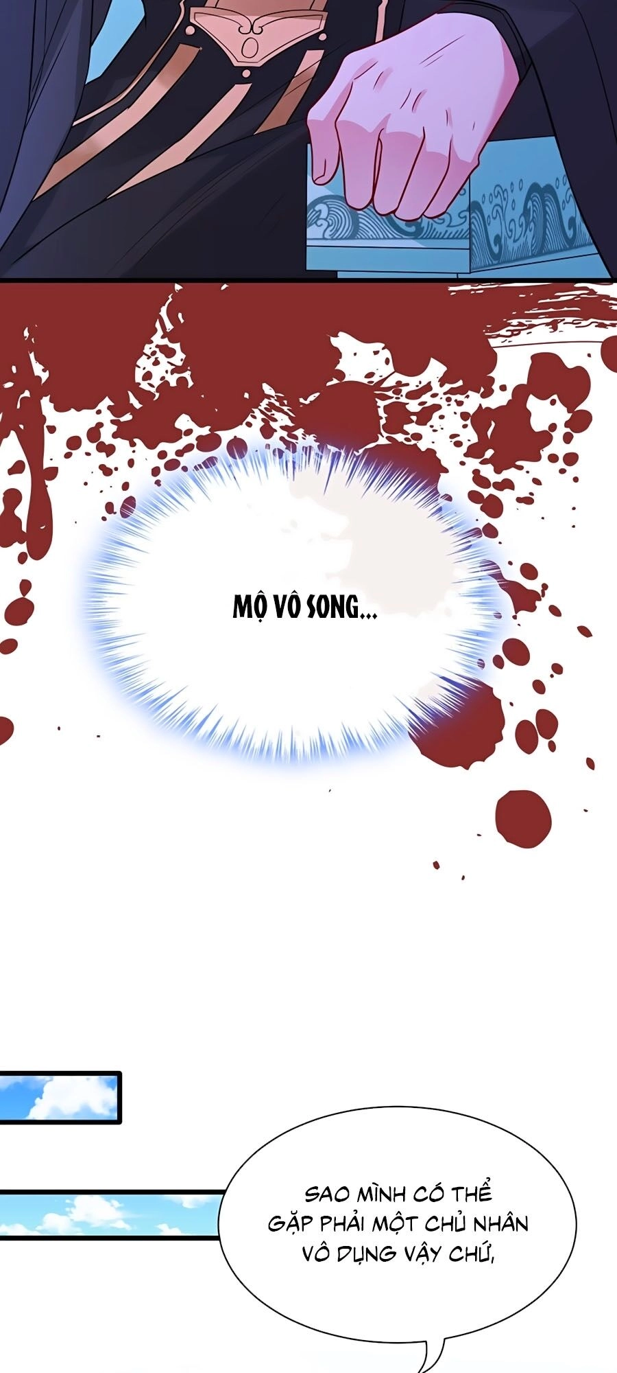 Thú Hắc Cuồng Phi Chapter 23 - 11