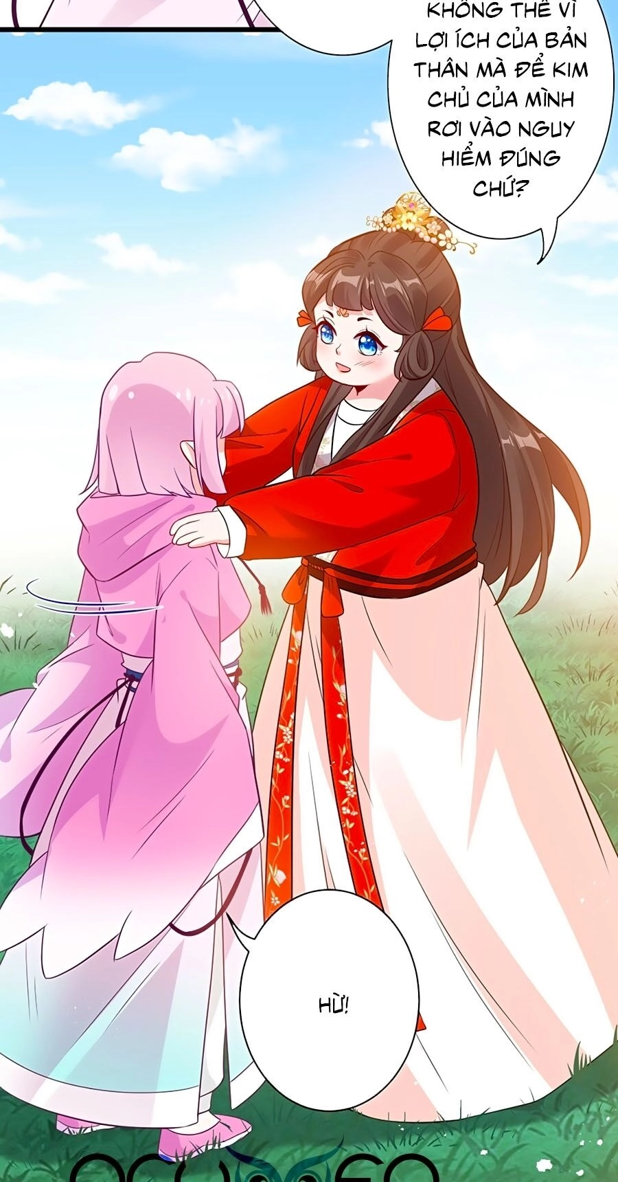 Thú Hắc Cuồng Phi Chapter 23 - 14