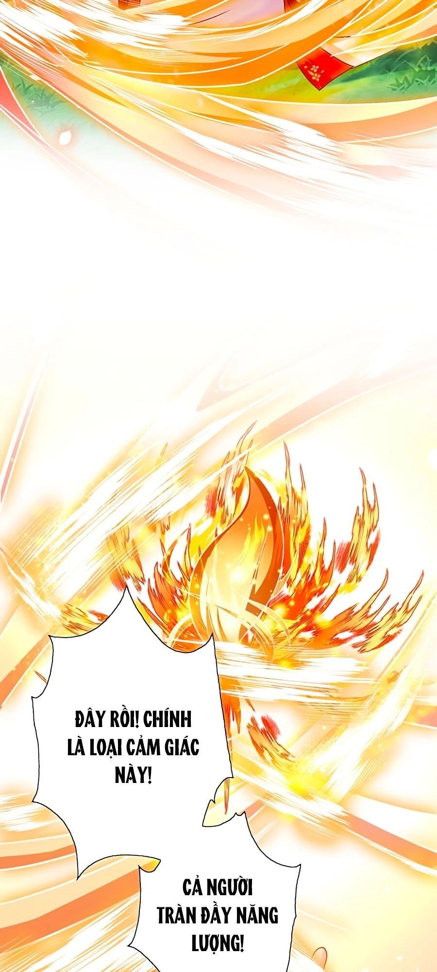 Thú Hắc Cuồng Phi Chapter 23 - 24