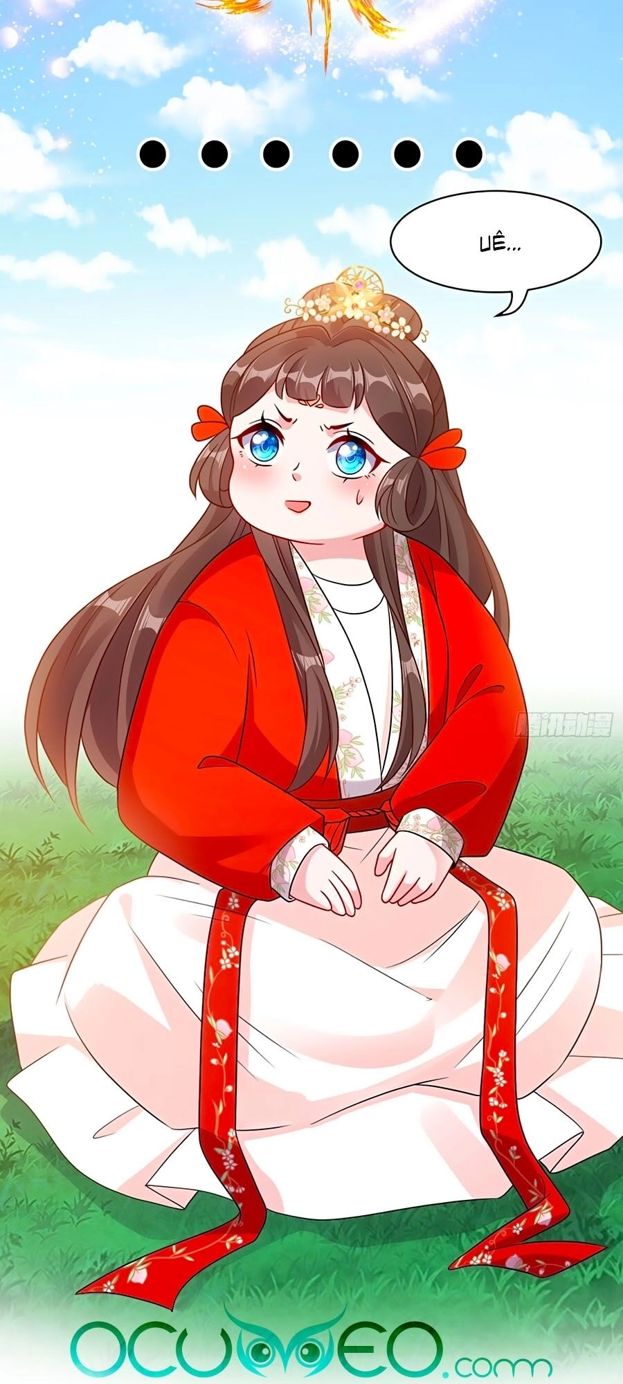 Thú Hắc Cuồng Phi Chapter 23 - 27