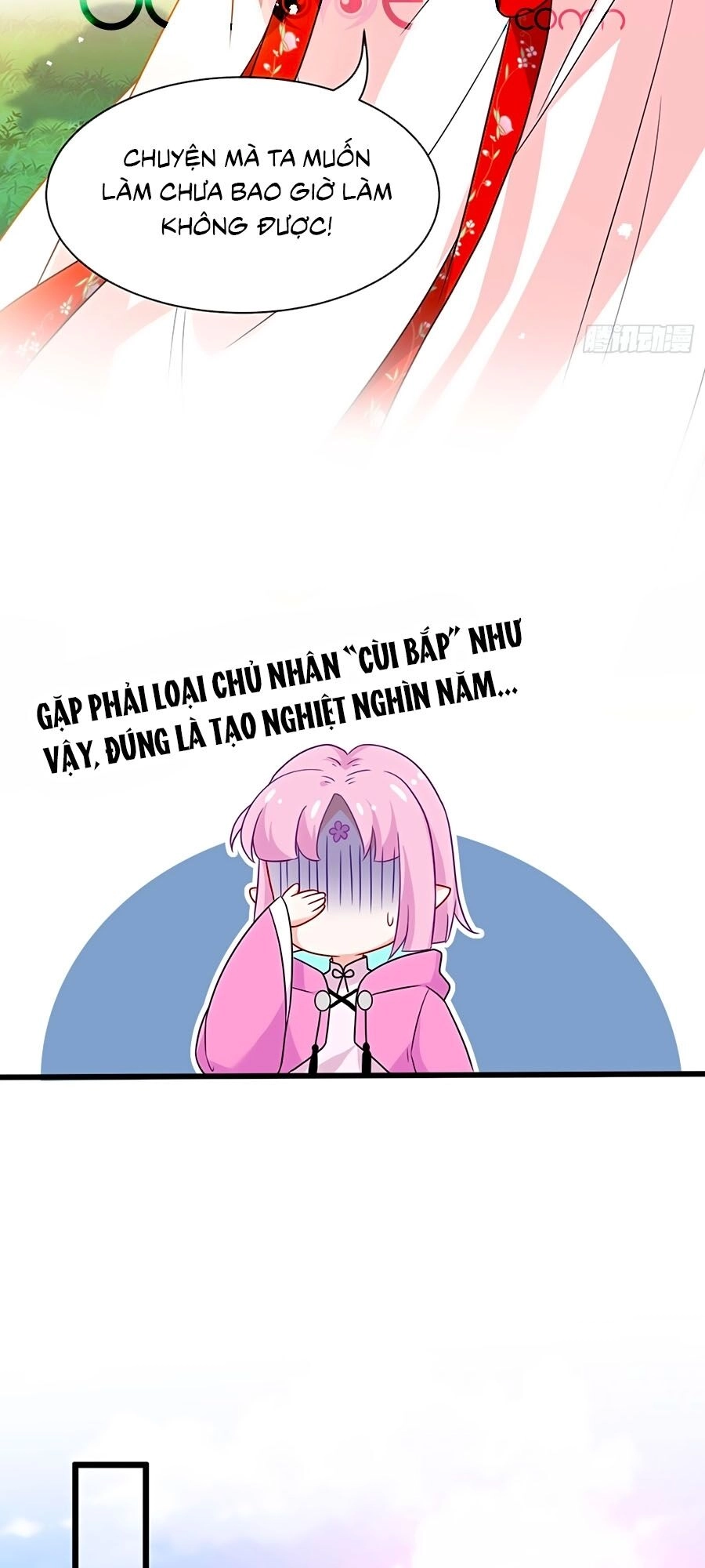 Thú Hắc Cuồng Phi Chapter 23 - 32