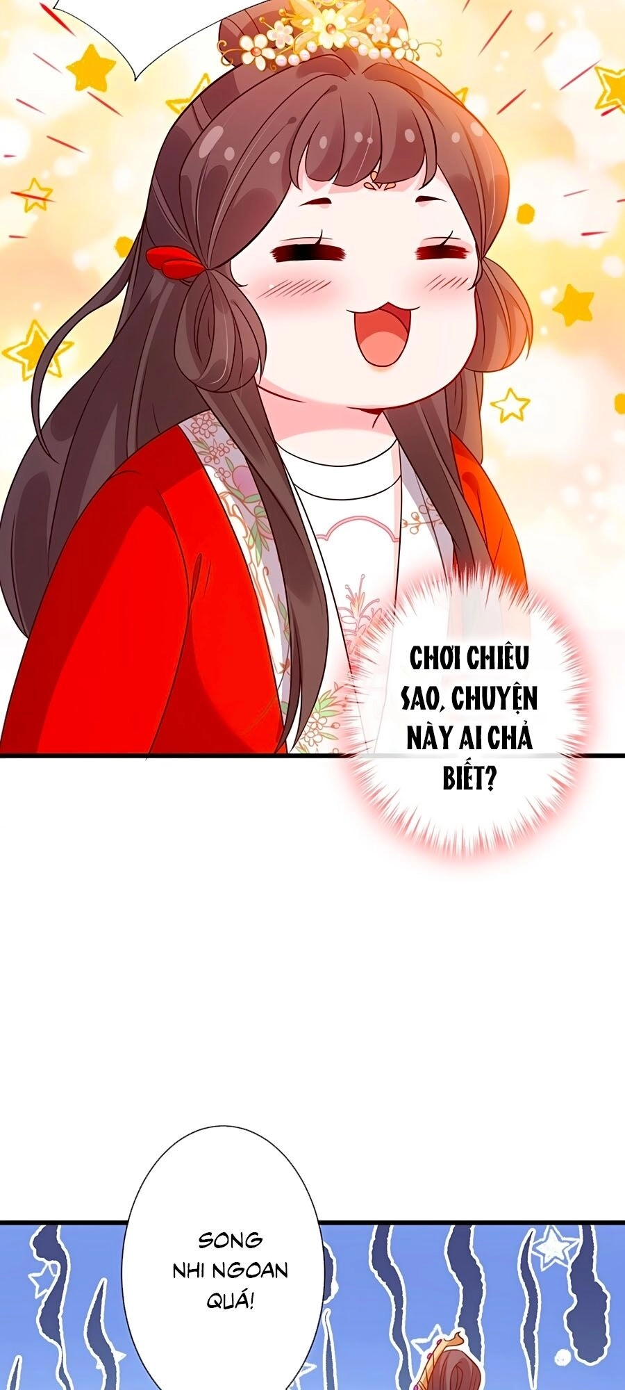 Thú Hắc Cuồng Phi Chapter 26 - 8