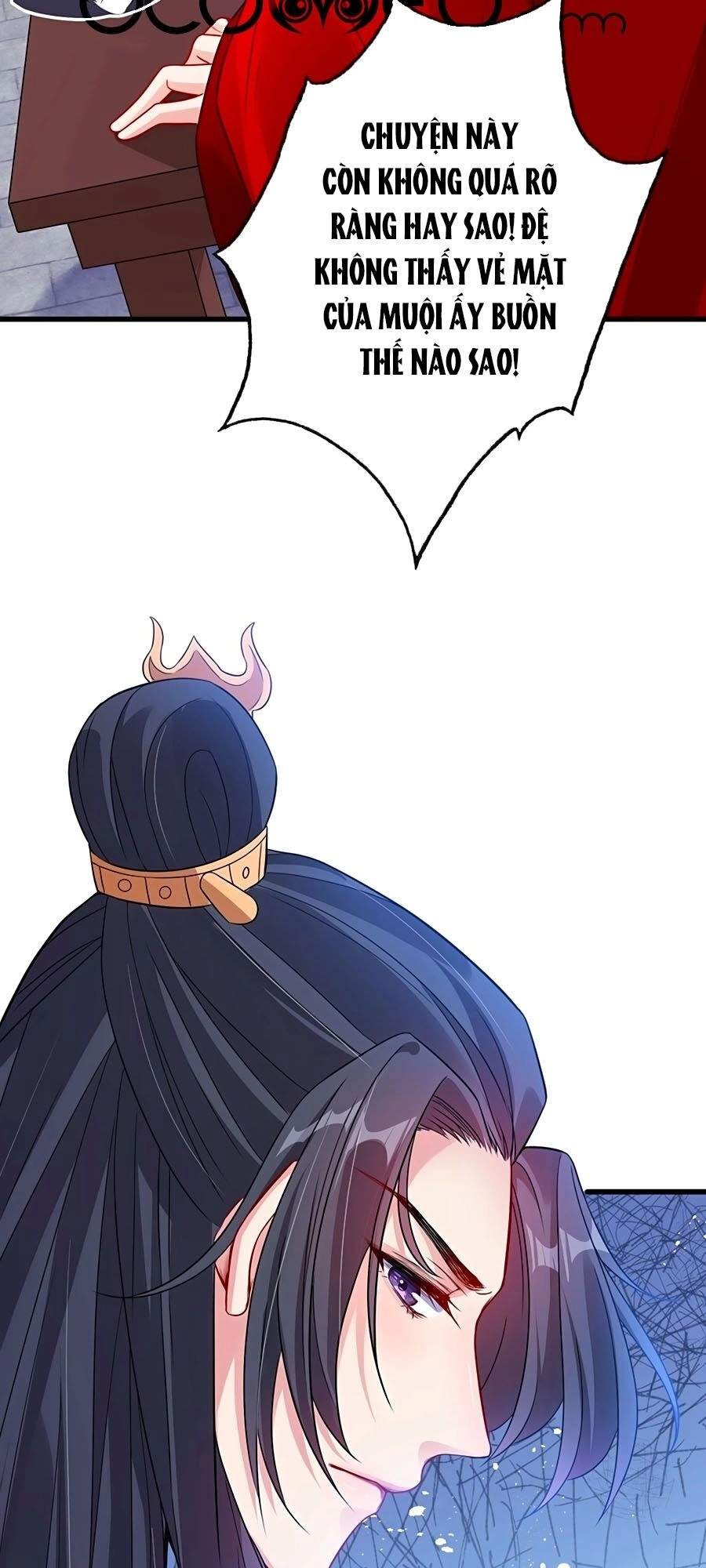 Thú Hắc Cuồng Phi Chapter 26 - 13